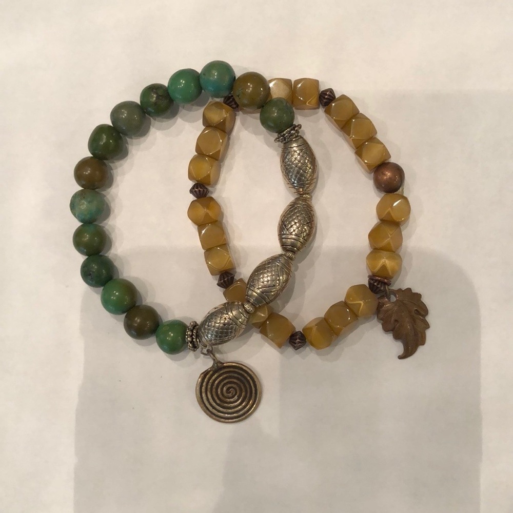 Bracelet